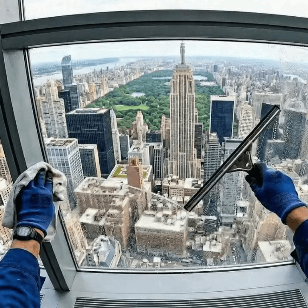 Facilities & Maintenance