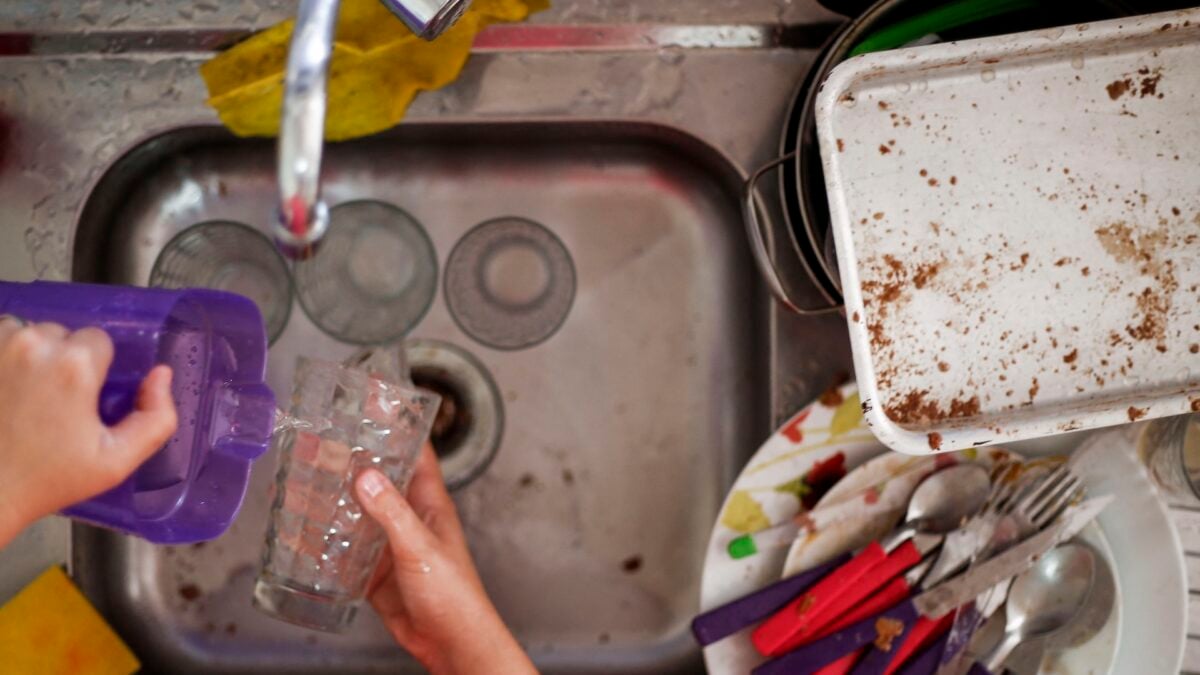 Gizmodo: A company will clean your apartment for free if you let them record it