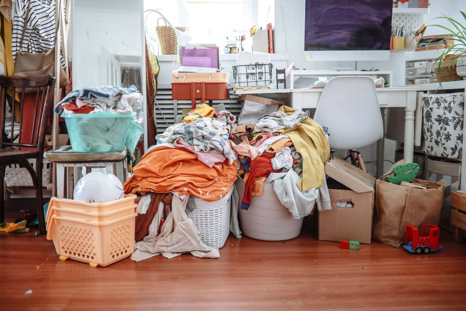 Morning Brew: AI startup offers to clean your home for free